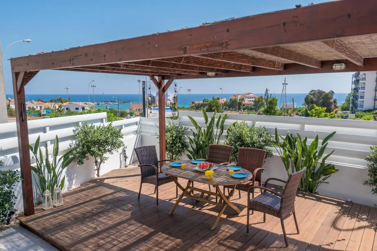 Narcissos Bay View Villa Protaras 0*,  Cyprus