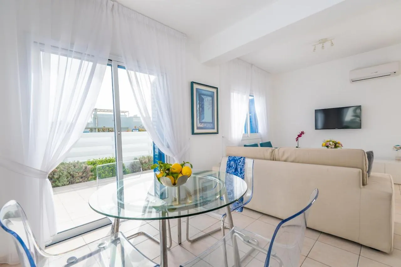 Narcissos Bay View Villa Protaras 0*,  Cyprus
